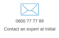 Contact an expert at Initial
